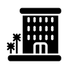 Отели