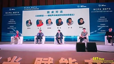 Отзывы посетителей GETshow 2026 (2)